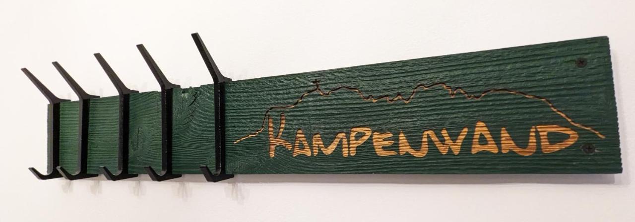 Kampenwand Am Chiemsee Prien am Chiemsee Exterior photo